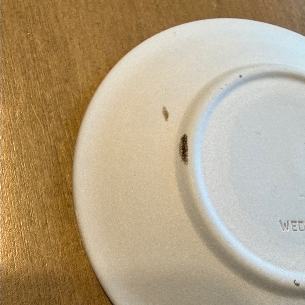 Wedgwood Mini plate - Picture 4 of 4